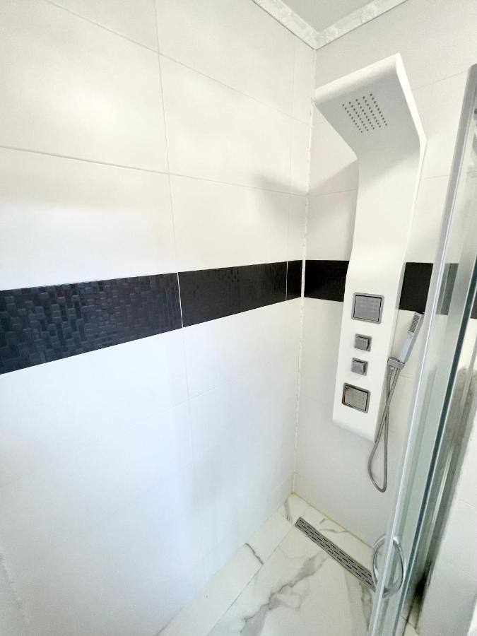 Apartament The Loft Bukareszt Zewnętrze zdjęcie